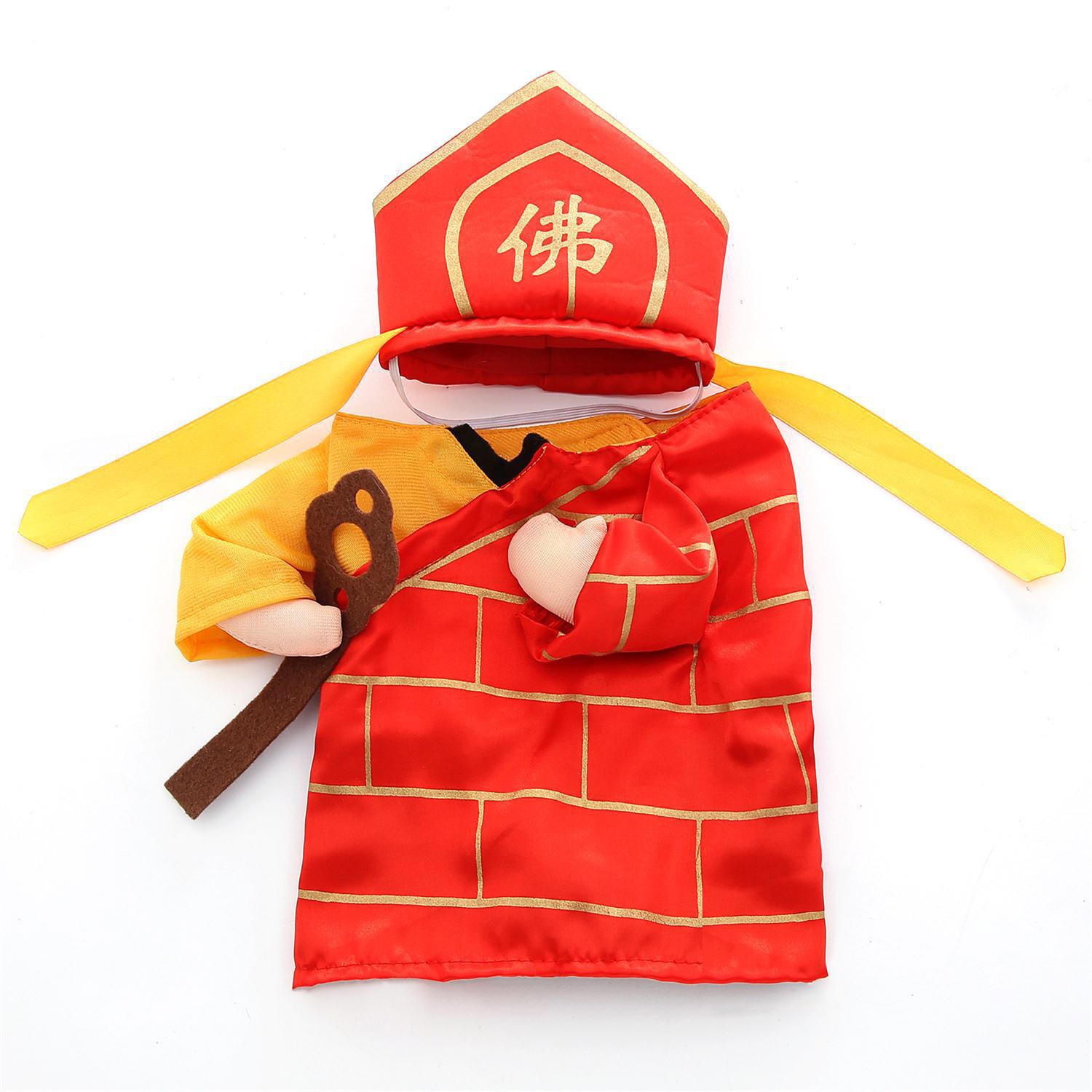 Quần áo chó, trang phục ngộ nghĩnh, mũ chiến đấu, mũ, TDI, Tang, hài hước, quần áo thú cưng - Quần áo & phụ kiện thú cưng áo cho poodle