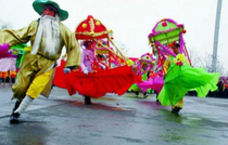 Dry boat dry boat Prop Colourful Boat Flowers Boat Flowers carts Seedlings Songs Clothing Social Fire Props Small Stroller Mullet