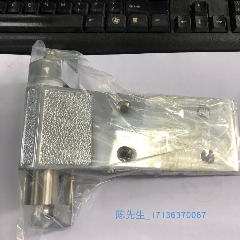 Cold storage door hinge Gallery accessories Hefei zw1210 zw1220 Cold room refrigerated storage door hinge