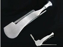 Promotional three-in-one pipe knife stainless steel pipe knife press rod needle pipe accessories