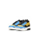 Nike Velcro air cushion children's casual sports shoes