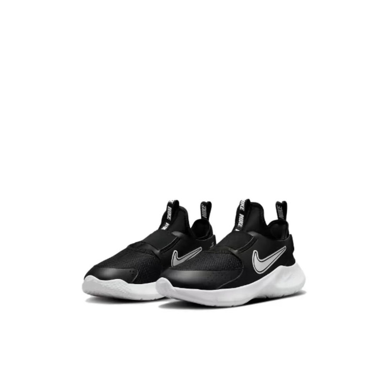 Authentic Nike Flex Runner 3 Kidsren's Lightweight Breathable Casual Sports Running Shoes Fn1294-005