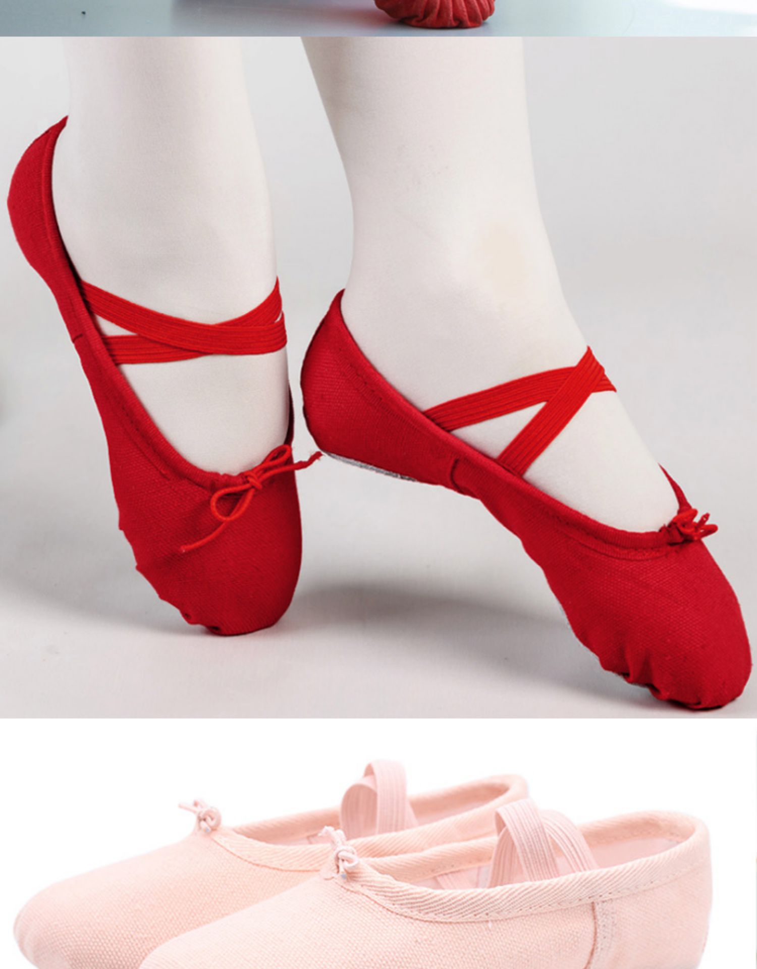 Chaussons de danse - Ref 3447861 Image 8