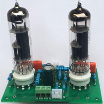 Bile machine power amplifier circuit board 6F3 electronic tube vacuum tube bile machine power amplifier circuit board can be customized with various circuit boards