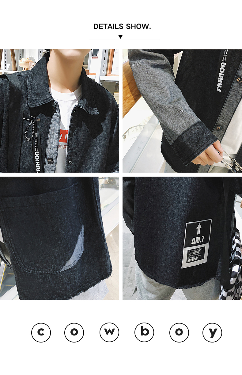 Blouson homme T B X    manches longues - Ref 3116802 Image 20