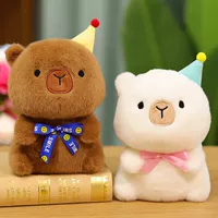 Шляпа Кабара 24 см