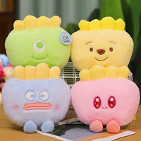 Картофель фри 24 см