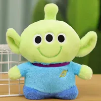 Три глаза странно 24 см