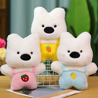 Детская сумка-собака 24см