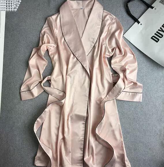 Peignoir - Ref 589912 Image 24