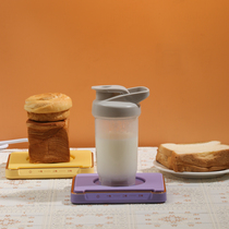 Daewoo constant temperature coaster warm Cup controllable warm Cup household heat preservation water Cup heating milk artifact heating base