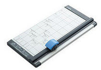 JAPAN CARL coffee road DC-218 paper cutter cutting A3 maximum cutting width 462MM cutting 10 sheets