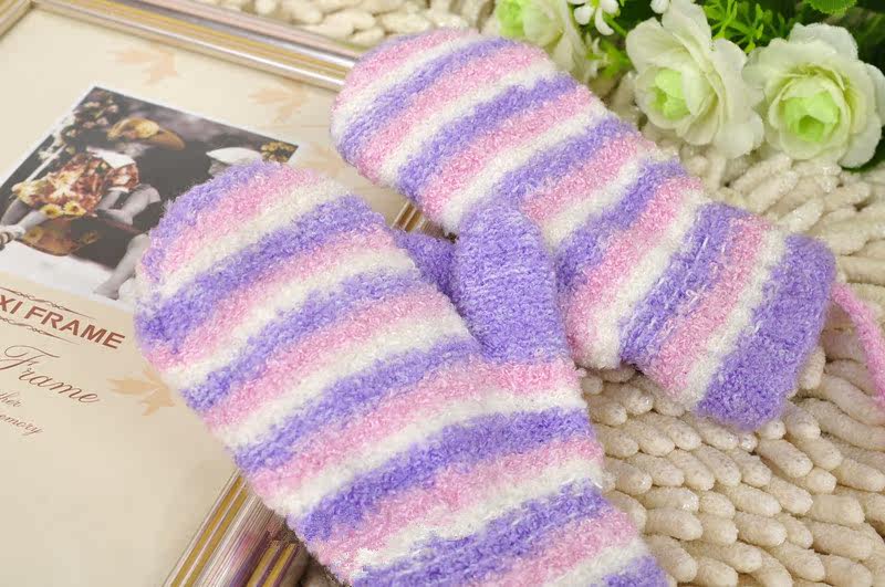 Gants pour enfants en de laine - Ref 2147691 Image 15