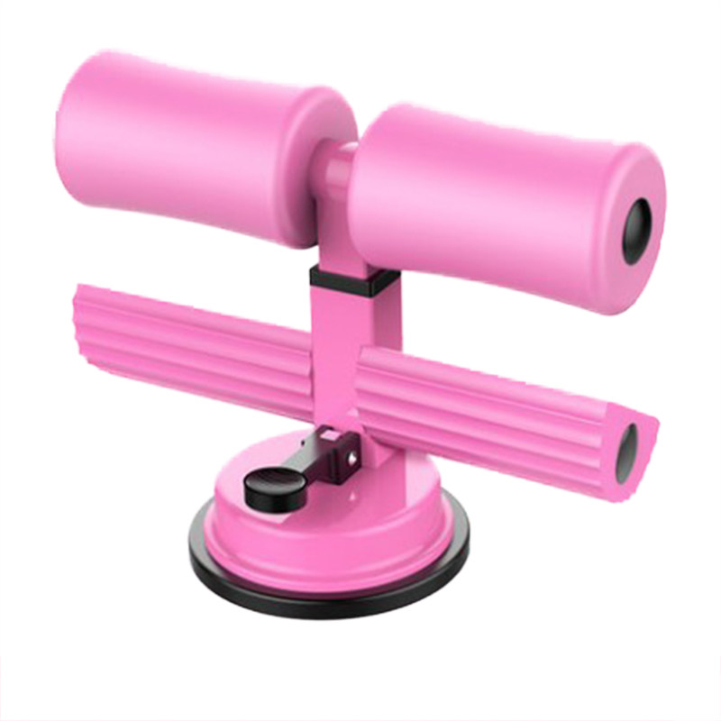 Sit-up female auxiliary device dormitory bed household fixed foot presser for fitness equipment student male