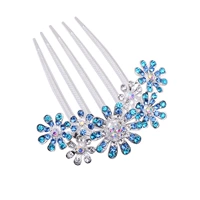 Светло -фиолетовый CS010 Серебряное дно синее