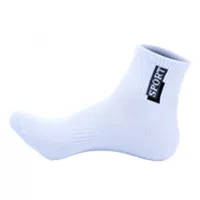 Деловой спорт белый