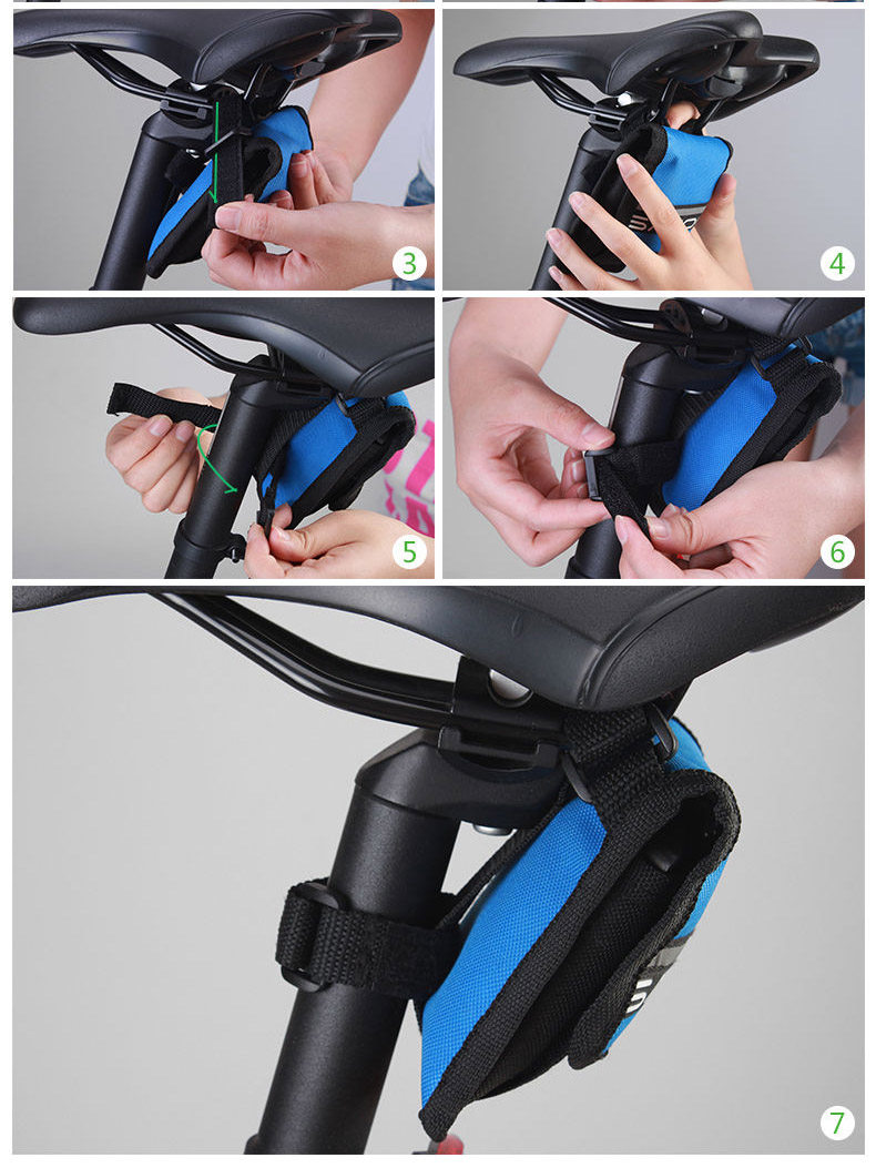 Outils pour vélo SAHOO - Ref 2278041 Image 14