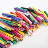 Глина для маникюра, украшение для ногтей, в цветочек