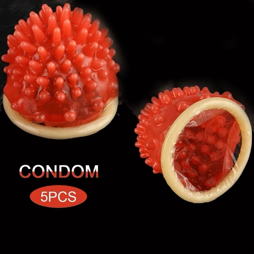 5 ПК/массажные презервативы для мужчин сексуальные продукты.