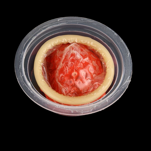 5 ПК/массажные презервативы для мужчин сексуальные продукты.