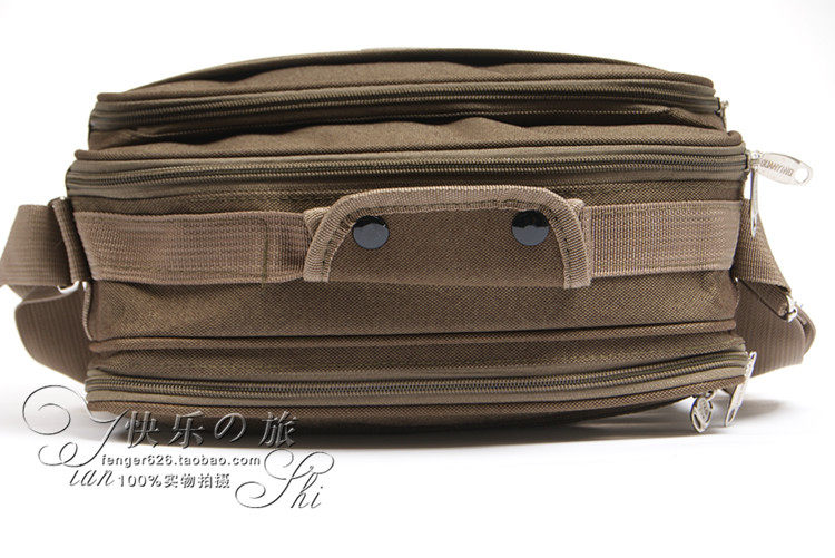 Sac pour homme - Ref 50513 Image 36