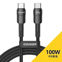 3M PD100W C-C Black
