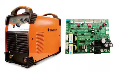 Jace new manual welding machine ZX7 400Z312 control board PK-245-A1 material coding 10044261