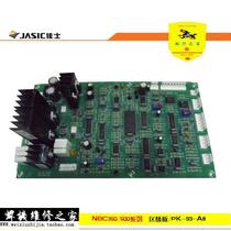 Jace NBC350 NBC500 series wire feeding board three anti-PK-93-A8 10000892A