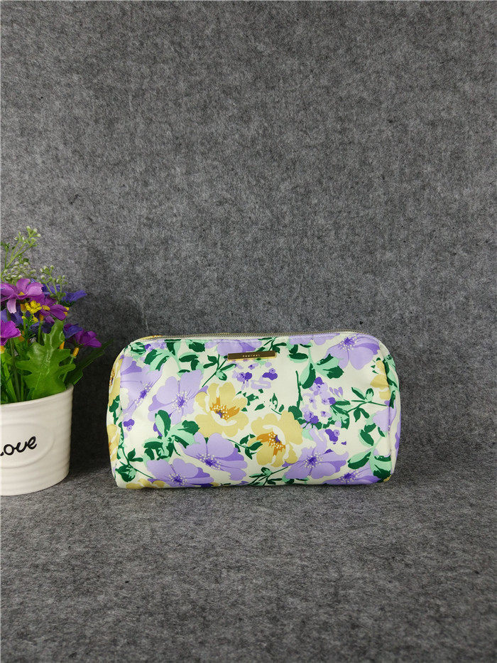 Foreign trade Original single tail stock KESTREL SPECIAL CABINET GIFT Makeup Bag Large Capacity Containing Bag Field Wind Hand Holding Bag