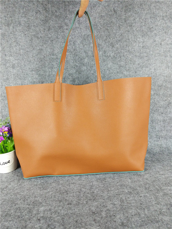 Foreign Trade Original Single Tail Goods Claygirl Bag single shoulder bag Handheld shopping bag Artistic Big Bag Bag of the special bag Jane about generous