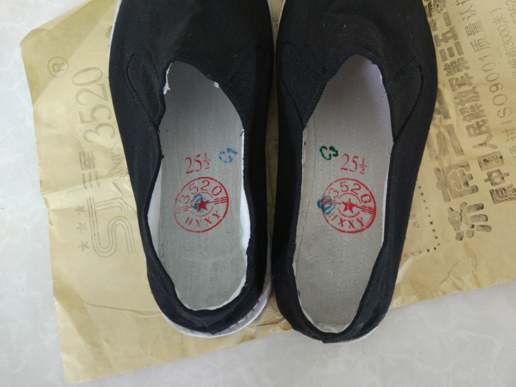 Chaussures de tennis homme - Ref 959307 Image 8