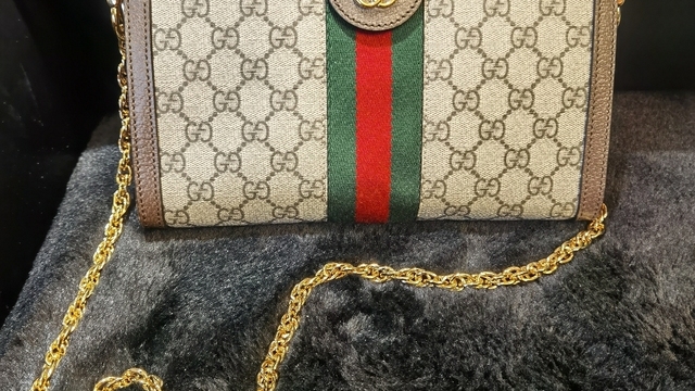 Gucci托特包包