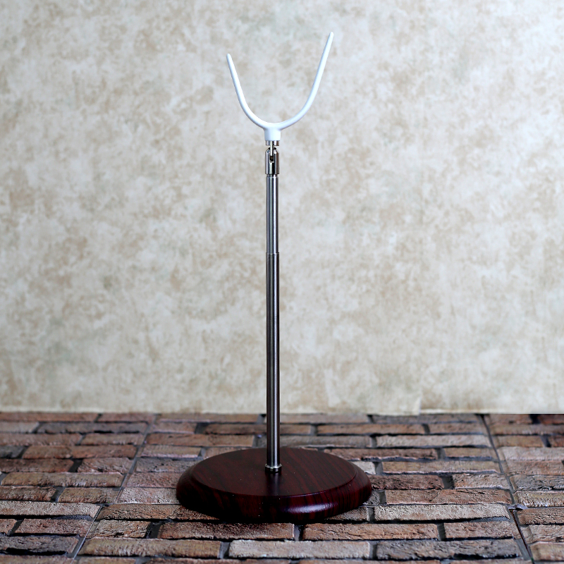 Spot ddmddsd3 points 4 points Bjd bracket Bear girls Rabbit Girl adjustable 2 with wooden base