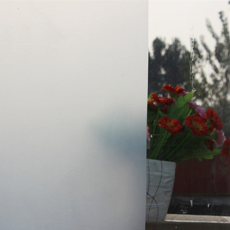 墙纸自粘卧室壁纸背胶亚光纯色磨砂即时贴翻新贴玻璃贴膜客厅