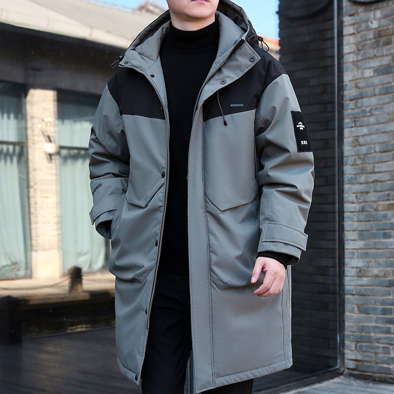 易卖大码男装