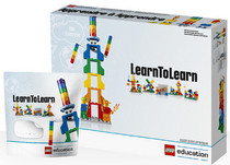 Genuine LEGO 45120 Learn to Learn Comprehensive Discipline Starter Set Early Education Building Blocks Toys