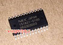 151821-0100 Car computer board NEC imported IC chip brand new spot quality assurance
