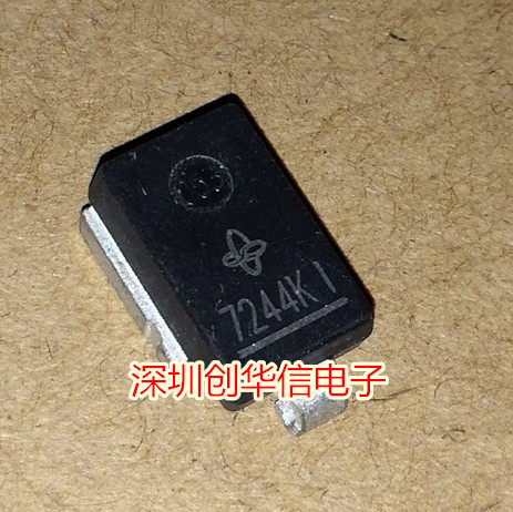 7244K DO-218 brand new original car copper bottom diode chip