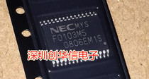  F0103M5 NEC TSSOP30 feet brand new original car computer board chip