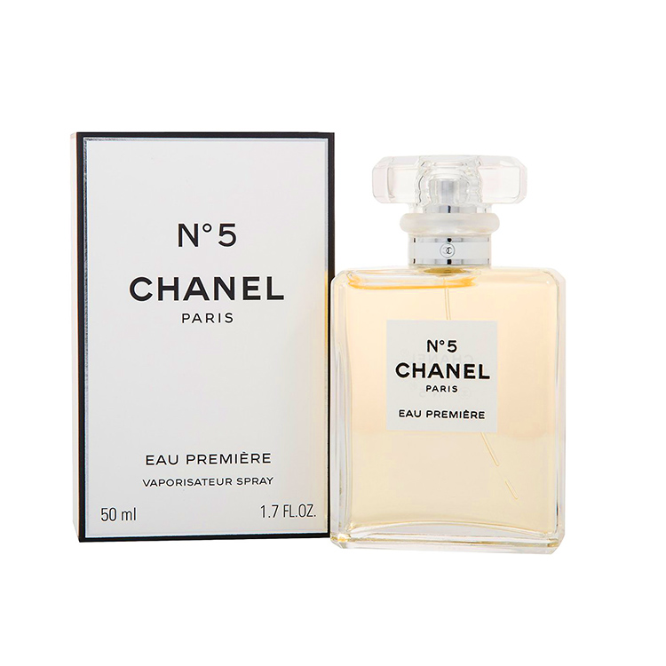 Chanel/香奈儿N°5经典五号低调奢华版香水 50/100ml EDP法国