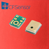  XGZP130 Gas pressure sensor 40kPa small volume electronic sphygmomanometer wearable bracelet differential signal mV