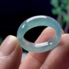 No. 20 natural jade jade ring