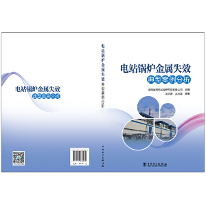 电站锅炉金属失效典型案例分析