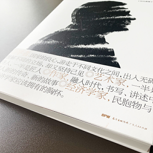 时代大家（作家吴敬琏、葛剑雄、莫言、张艺谋、白先勇、金庸等的采访精选，从中可以一窥这些文化精英对时代的触摸和心路）