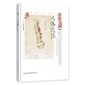 活学活用人体穴位