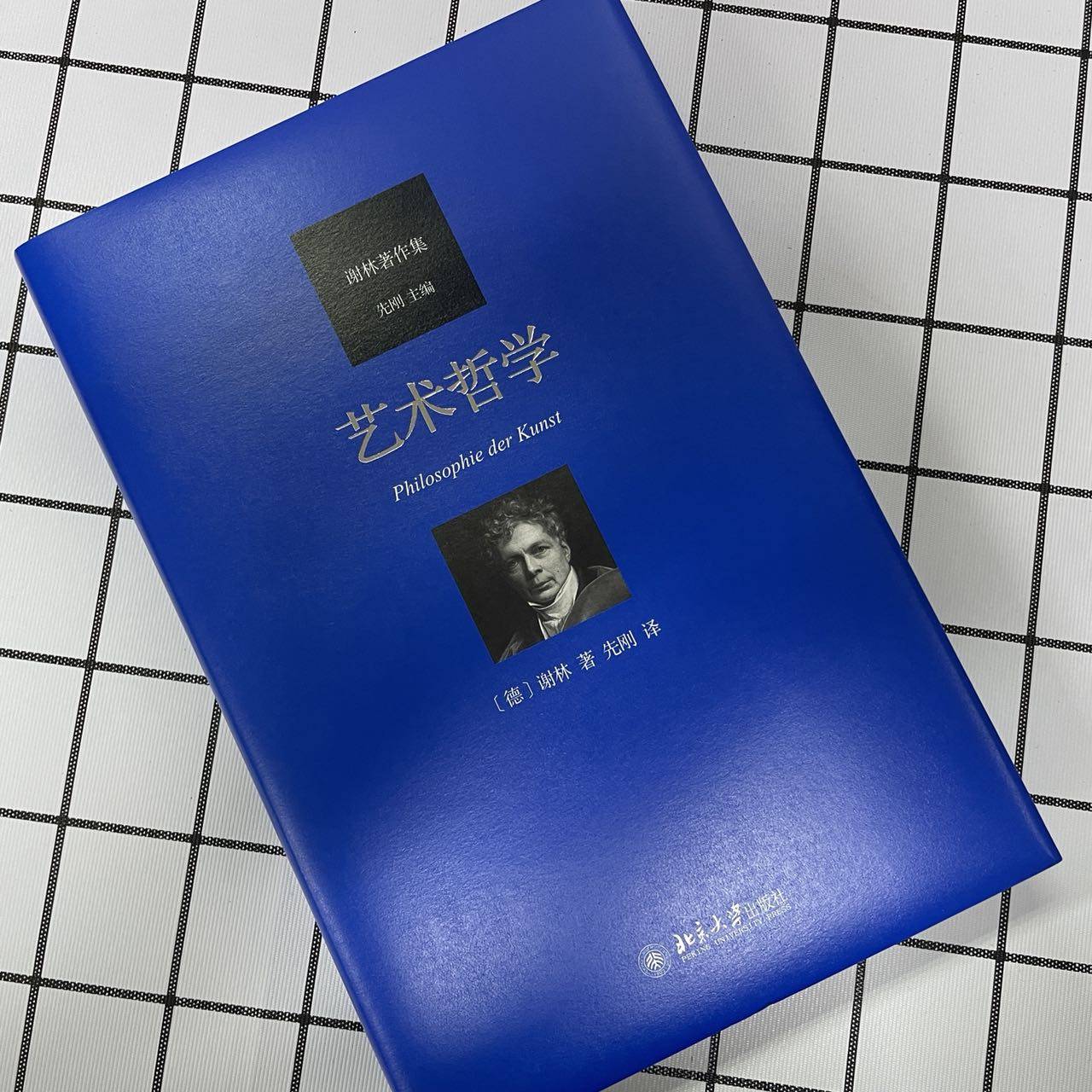 谢林著作集:艺术哲学的巅峰之作,你值得拥有吗?-艺术其它-淘宝好物网