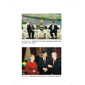 从美国州长到驻华大使：特里·布兰斯塔德传