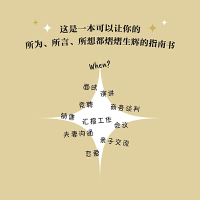 【当当网 正版书籍】了不起的身体语言 如何用好非语言技能人际关系社交沟通技巧 职场面试谈判演讲攻略指南 社会心理学入门书籍