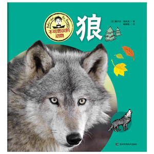 不可思议的动物套装（七册）