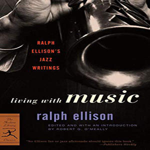 Living With Music(ISBN=9780375760235) 英文原版